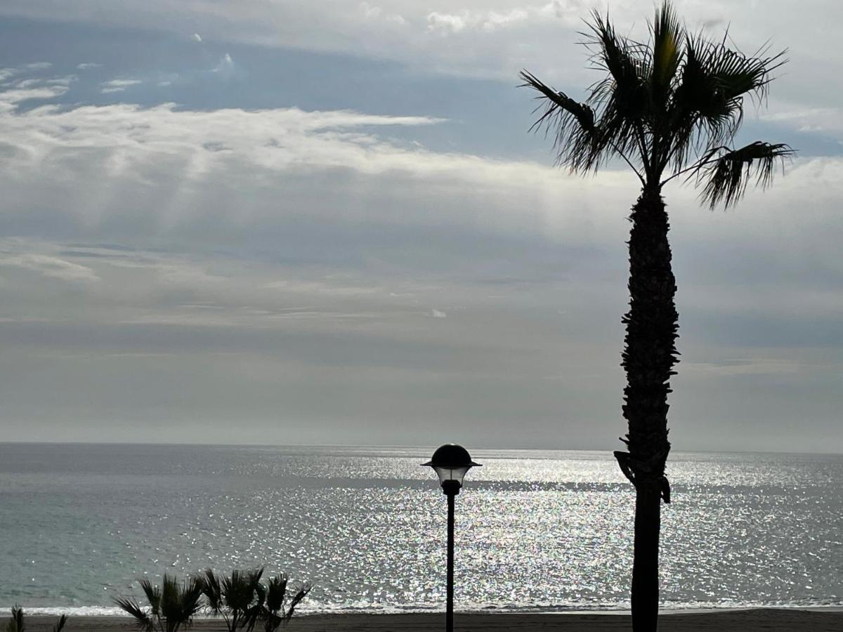 Paradise โมฮาการ์ ภายนอก รูปภาพ